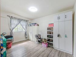 Blk 129B Eastcrown @ Canberra (Sembawang), HDB 3 Rooms #589494471